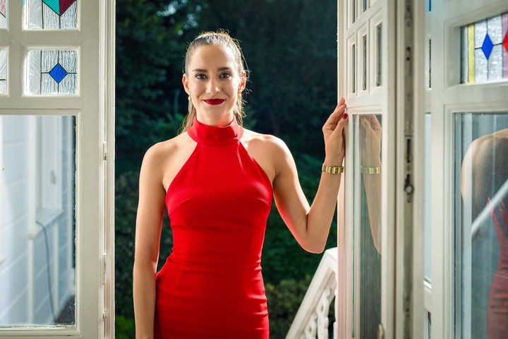 Barbora Bezáková